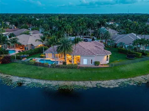2458 Provence Court Weston FL 33327