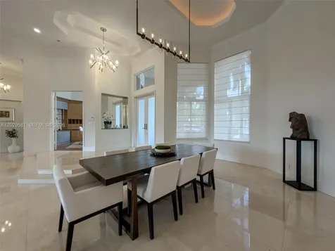 2458 Provence Court Weston FL 33327