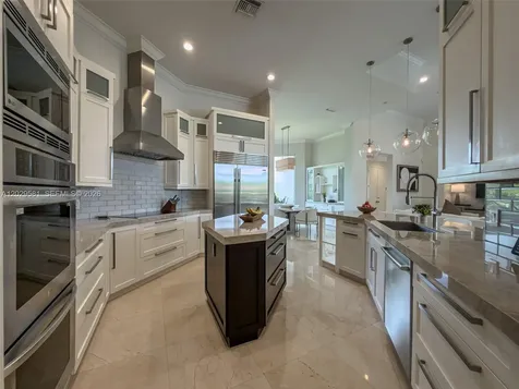 2458 Provence Court Weston FL 33327