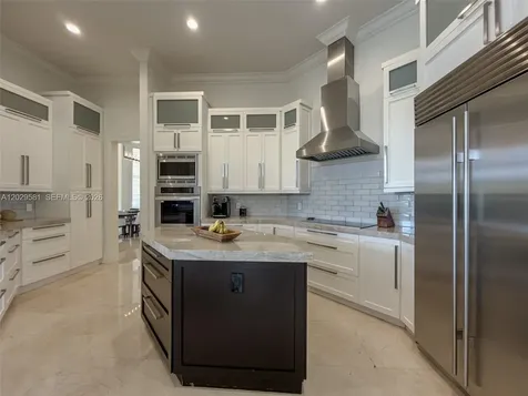 2458 Provence Court Weston FL 33327