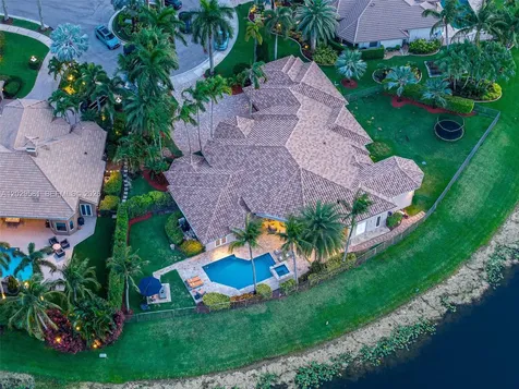2458 Provence Court Weston FL 33327