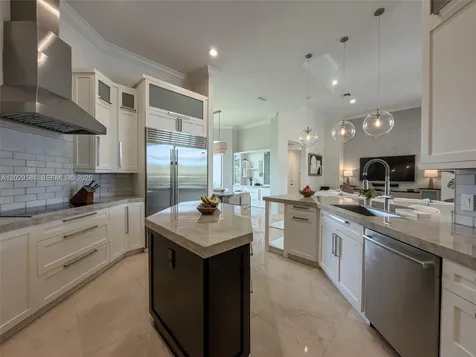2458 Provence Court Weston FL 33327