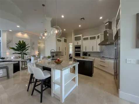 2458 Provence Court Weston FL 33327