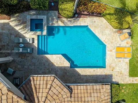 2458 Provence Court Weston FL 33327