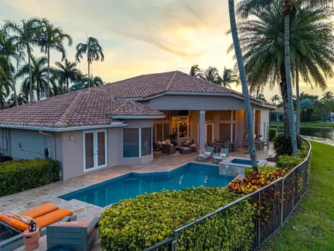 2458 Provence Court Weston FL 33327