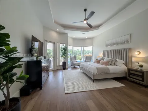 2458 Provence Court Weston FL 33327