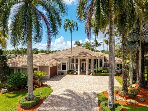 2458 Provence Court Weston FL 33327