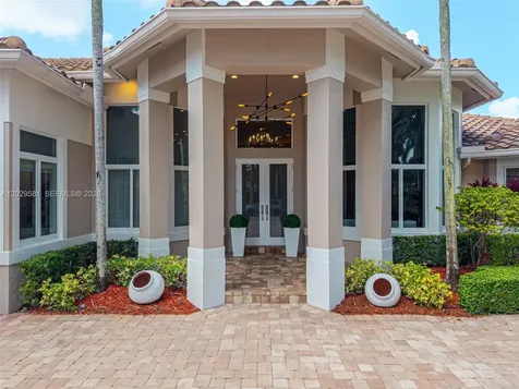 2458 Provence Court Weston FL 33327
