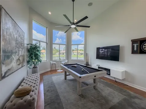 2458 Provence Court Weston FL 33327