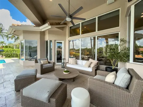2458 Provence Court Weston FL 33327