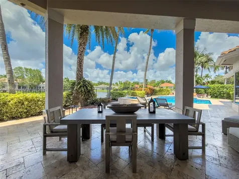 2458 Provence Court Weston FL 33327
