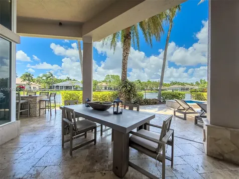 2458 Provence Court Weston FL 33327