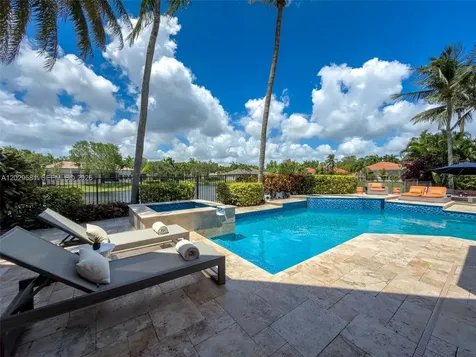 2458 Provence Court Weston FL 33327