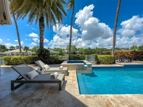 2458 Provence Court Weston FL 33327