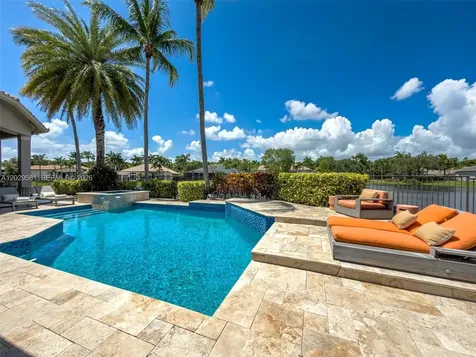 2458 Provence Court Weston FL 33327