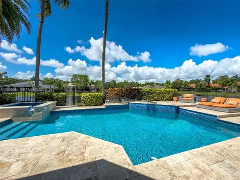 2458 Provence Court Weston FL 33327