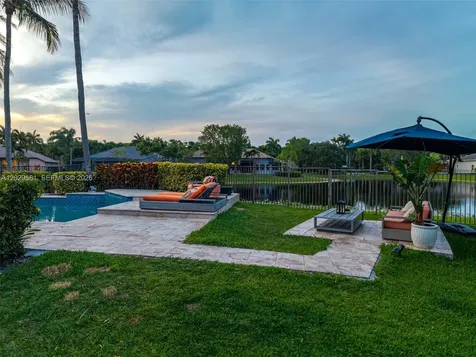 2458 Provence Court Weston FL 33327