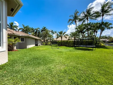 2458 Provence Court Weston FL 33327