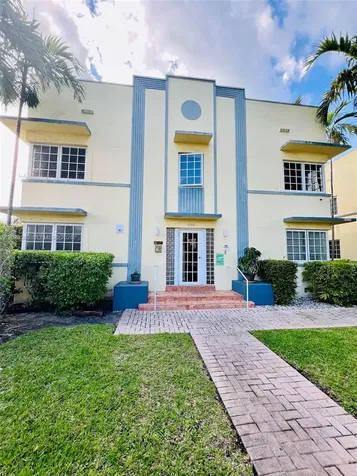 600 Euclid Avenue Miami Beach FL 33139