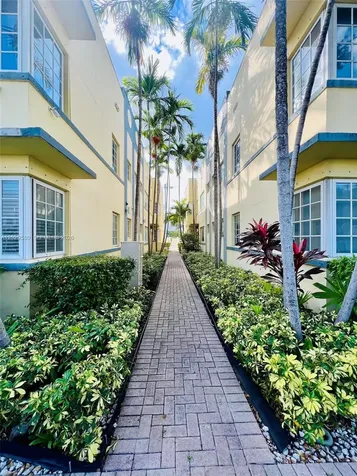 600 Euclid Avenue Miami Beach FL 33139