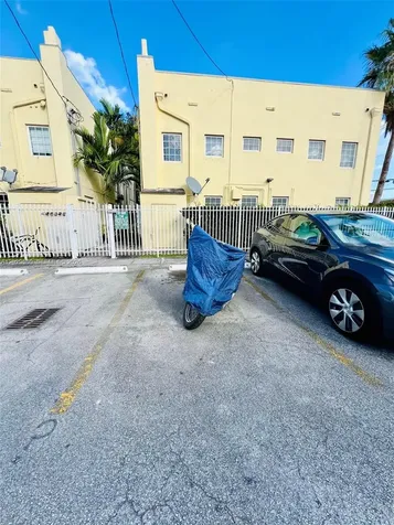 600 Euclid Avenue Miami Beach FL 33139