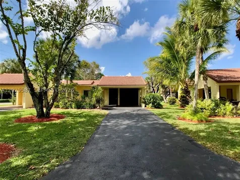 16295 Laurel Drive Weston FL 33326