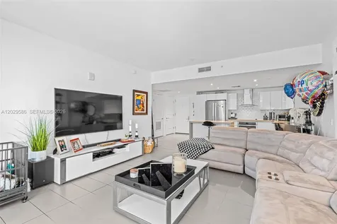 1600 NE 1st Avenue Miami FL 33132