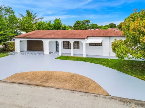 6101 SW 24th Street Miramar FL 33023