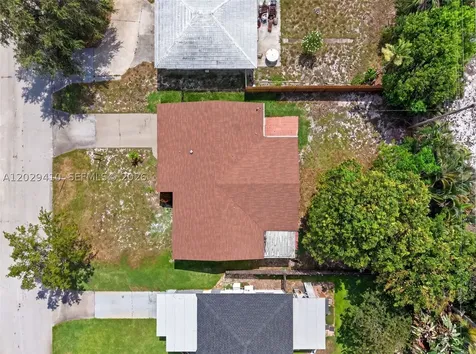 365 NW 46th Street Oakland Park FL 33309