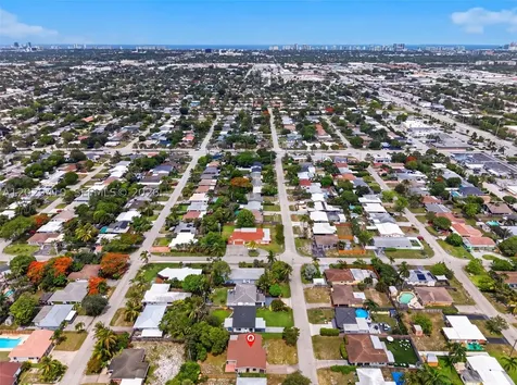 365 NW 46th Street Oakland Park FL 33309