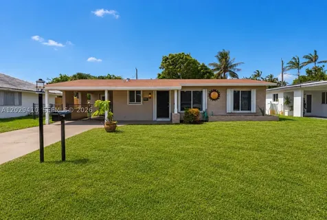 365 NW 46th Street Oakland Park FL 33309