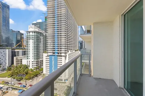 1155 Brickell Bay Drive Miami FL 33131