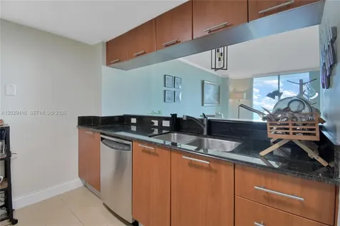 1800 N Bayshore Drive Miami FL 33132