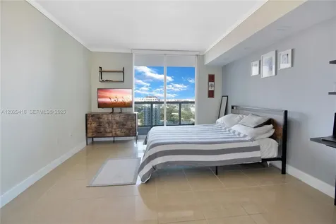 1800 N Bayshore Drive Miami FL 33132