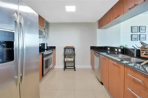 1800 N Bayshore Drive Miami FL 33132