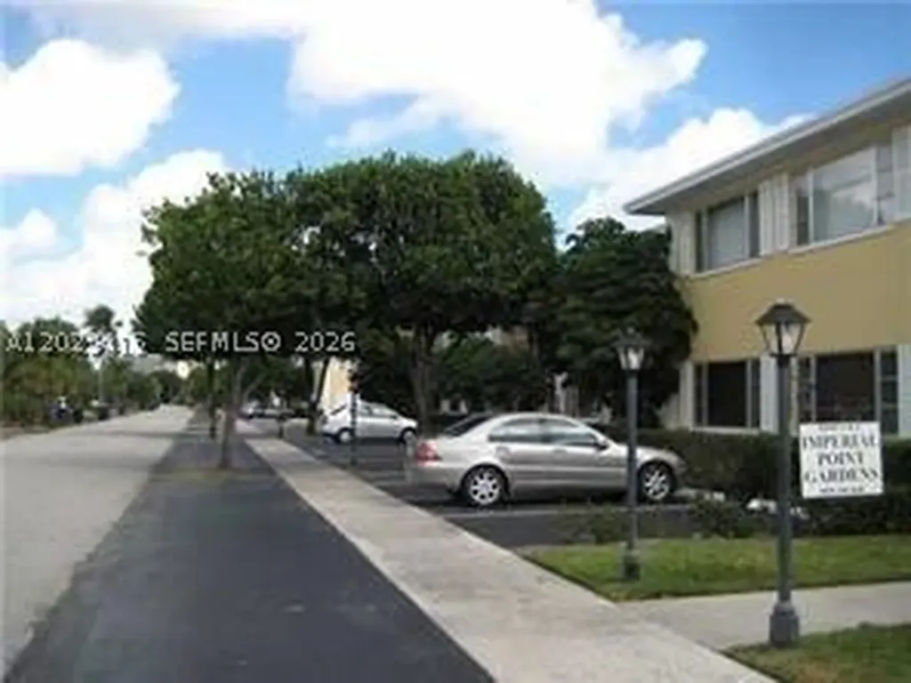 2210 NE 56th Place Fort Lauderdale FL 33308