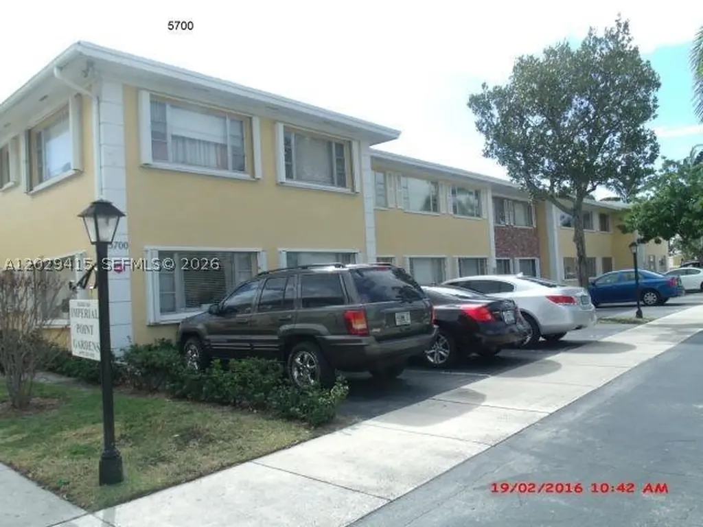 2210 NE 56th Place Fort Lauderdale FL 33308