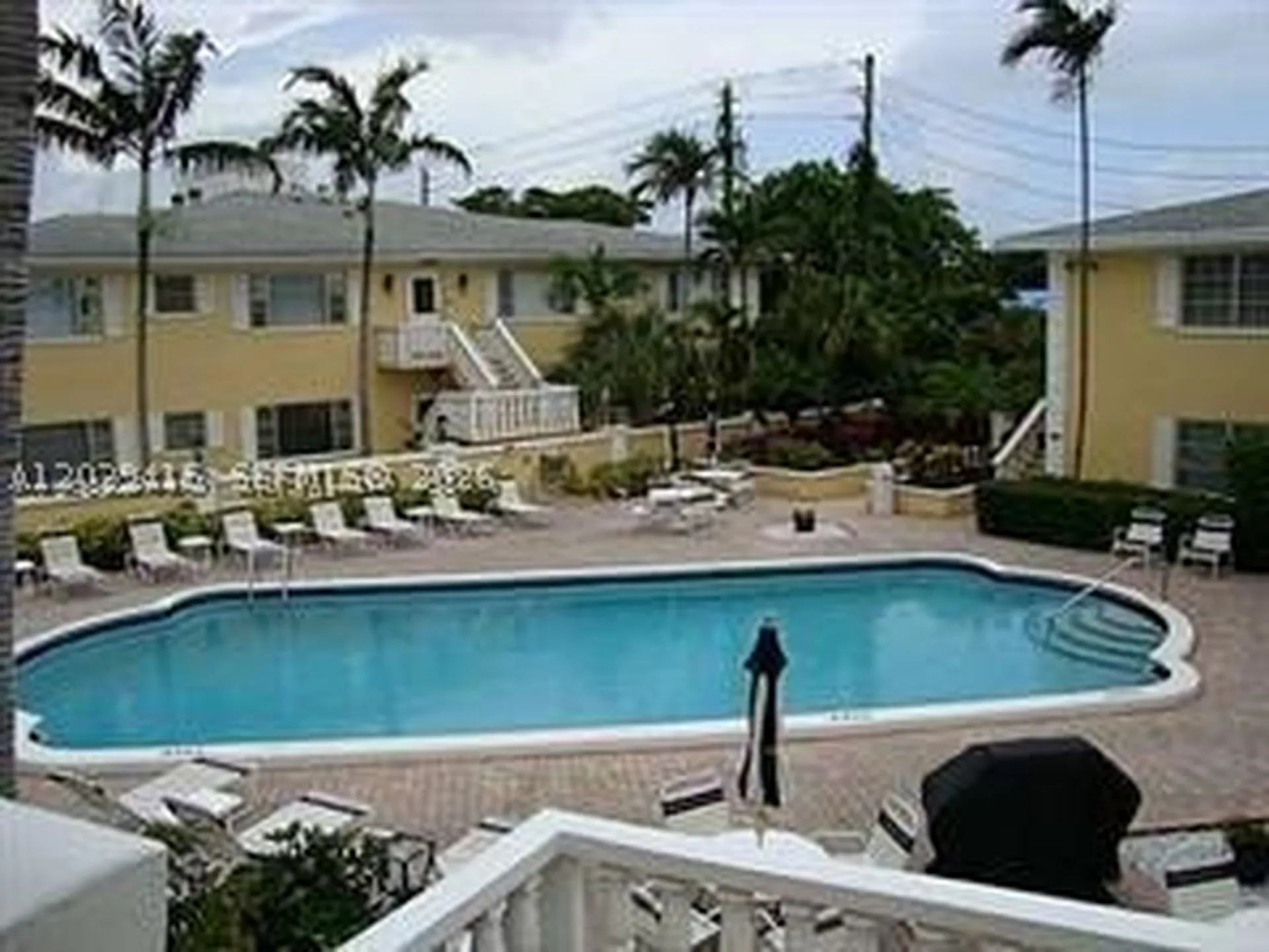 2210 NE 56th Place Fort Lauderdale FL 33308