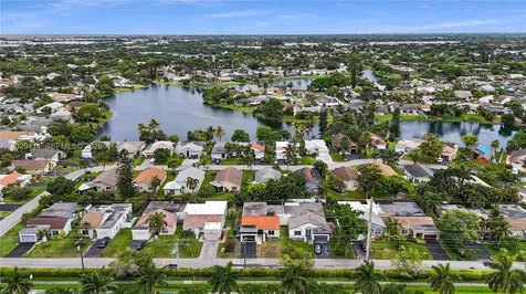 9661 NW 44th Court Sunrise FL 33351