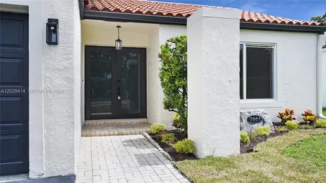 9661 NW 44th Court Sunrise FL 33351