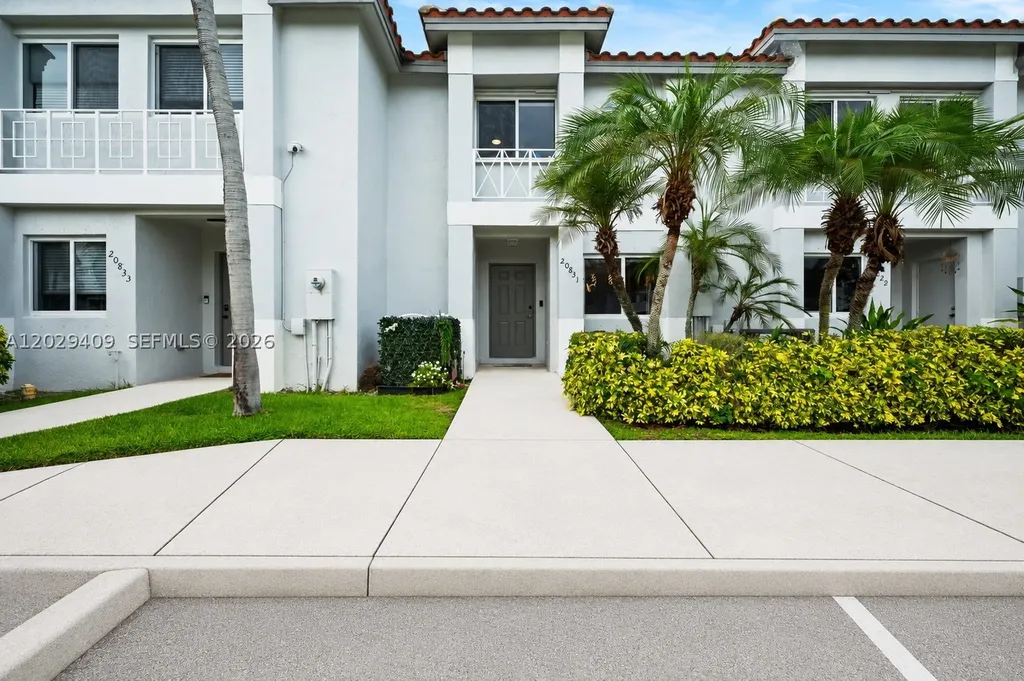 20831 NW 3rd Court Pembroke Pines FL 33029