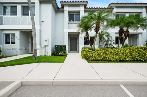 20831 NW 3rd Court Pembroke Pines FL 33029