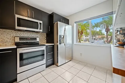 20831 NW 3rd Court Pembroke Pines FL 33029