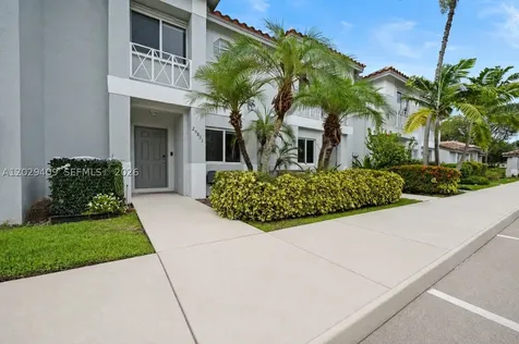 20831 NW 3rd Court Pembroke Pines FL 33029