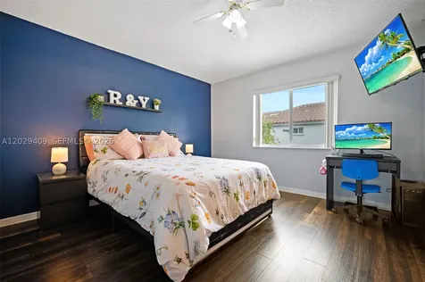 20831 NW 3rd Court Pembroke Pines FL 33029