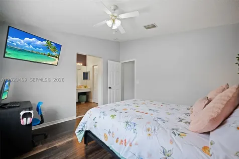 20831 NW 3rd Court Pembroke Pines FL 33029