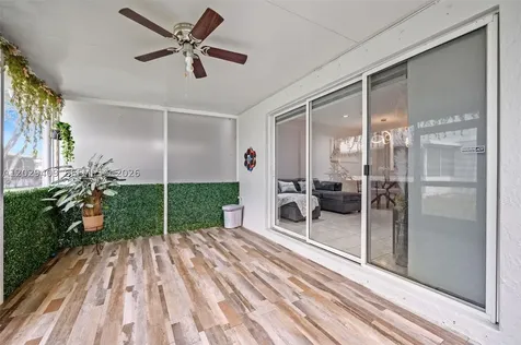 20831 NW 3rd Court Pembroke Pines FL 33029
