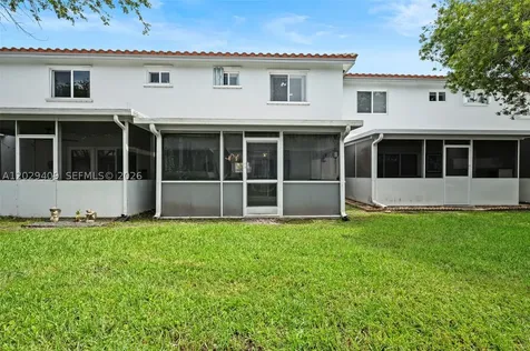 20831 NW 3rd Court Pembroke Pines FL 33029