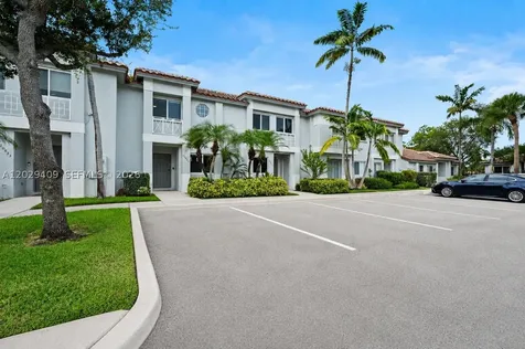 20831 NW 3rd Court Pembroke Pines FL 33029