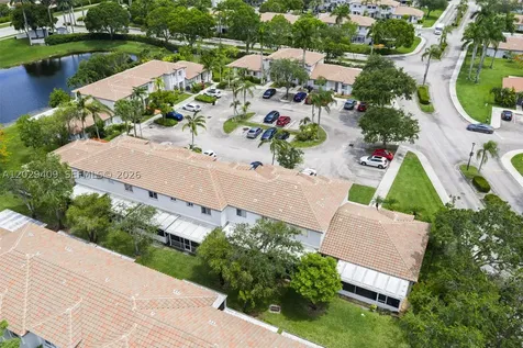 20831 NW 3rd Court Pembroke Pines FL 33029
